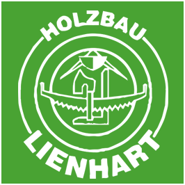 Holzbau Lienhart logo